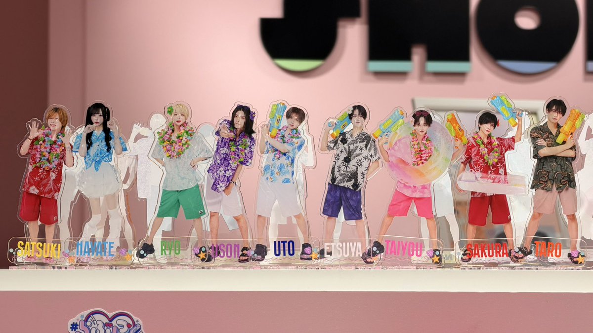 RINDOSHOP_info's tweet photo. ୨୧ ⑅ ୨୧ ⑅ ୨୧ ⑅ ୨୧ ⑅ ୨୧ ⑅ ୨୧ ⑅ ୨୧ ⑅ ୨୧ ⑅ ୨୧

　   　🎀RINDO SHOP Vol.5🎀

　🌴『 - Meet Me in Paradise - 』🍉

沢山のご来場をお待ちしております🤙✨

୨୧ ⑅ ୨୧ ⑅ ୨୧ ⑅ ୨୧ ⑅ ୨୧ ⑅ ୨୧ ⑅ ୨୧ ⑅ ୨୧ ⑅ ୨୧ https://t.co/yxnYaB5SRc