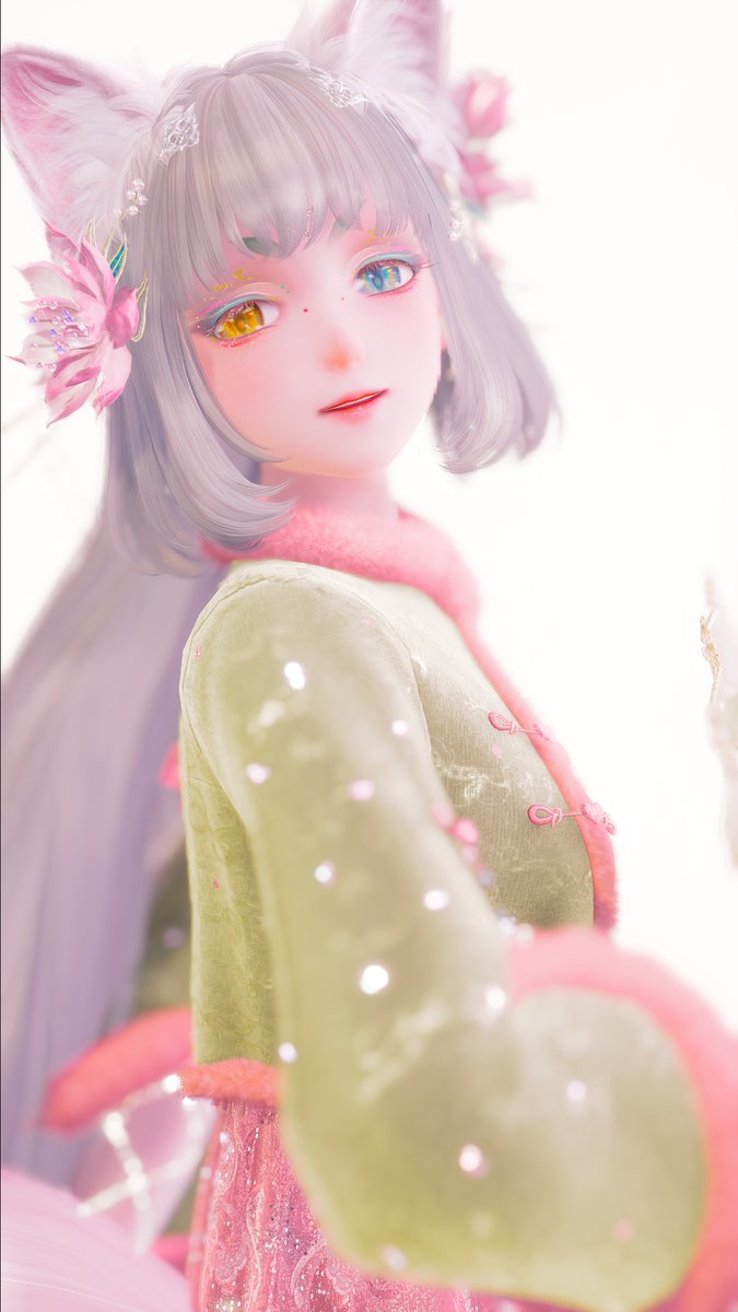 VHopsfy's tweet photo. It's Spring Somewhere

InfinityNikki https://t.co/MFxvsjuLYs