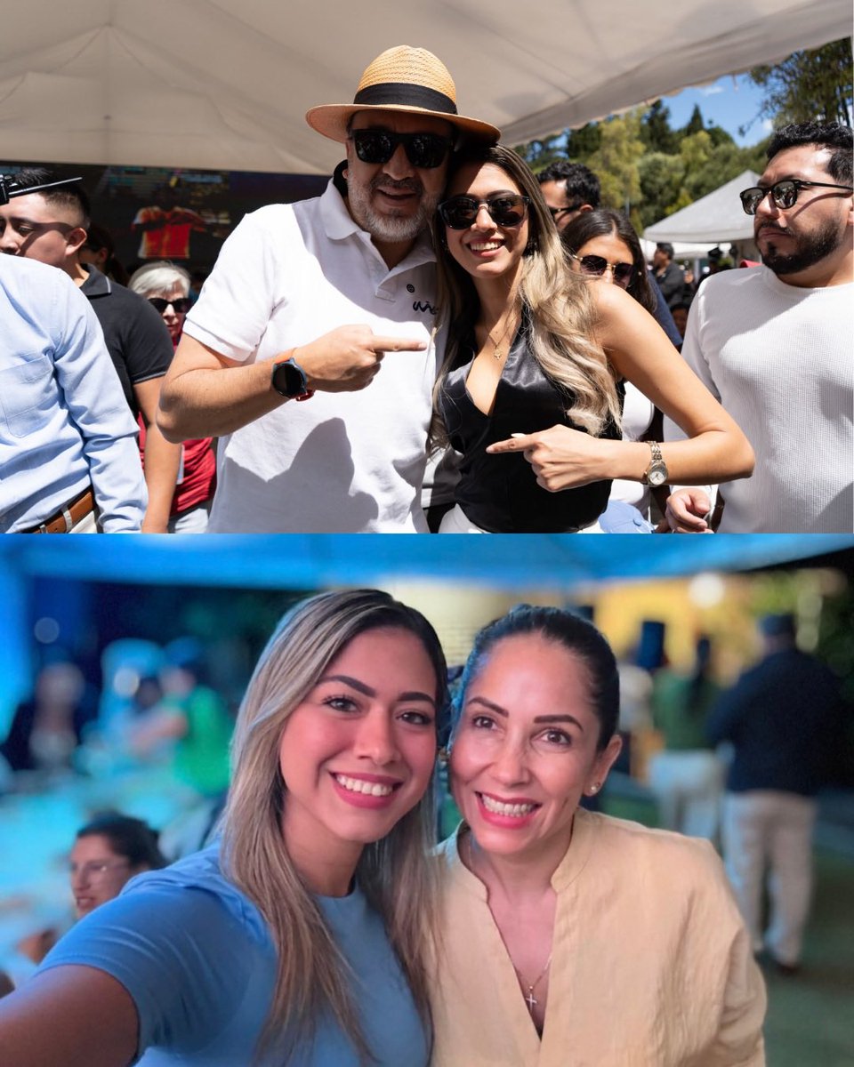 cristinajacomee's tweet photo. Con artimañas inhabilitan a @LuisaGonzalezEc para impedir que participe por la Prefectura de Manabí y ahora, mediante una denuncia ante el TCE, pretenden sacar del camino a @pabelml y evitar que busque la reelección en Quito.

¿Tanto miedo tiene ADN de perder en las urnas? Si están tan seguros de tener el respaldo de la gente, que se enfrenten en las urnas y dejen que el pueblo decida.

¡Las elecciones se ganan con votos!