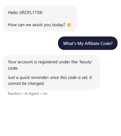 JaidensBurner's tweet photo. @faxutyalt31356 @rainbetcom BANG 
USER - JJROFL1738 https://t.co/15GmFpfrr6