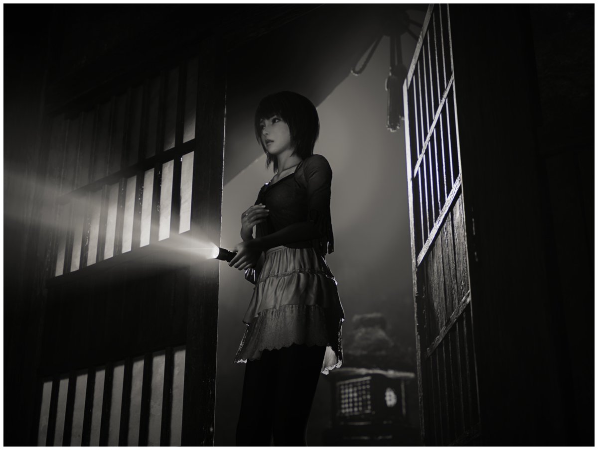 KalowaiVp's tweet photo. #VGPUnite #VPRT #WorldofVP #vpgamers #fatalframe #vpworld #VPCONTEXT #vpminimalist
@thephotomode
#HorrorGames #horrorcommunity
@project_zero_kt https://t.co/Tcj9NMgz4U