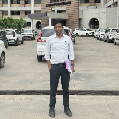 sunilganava's tweet photo. #NewProfilePic https://t.co/mrDBnZWnHr