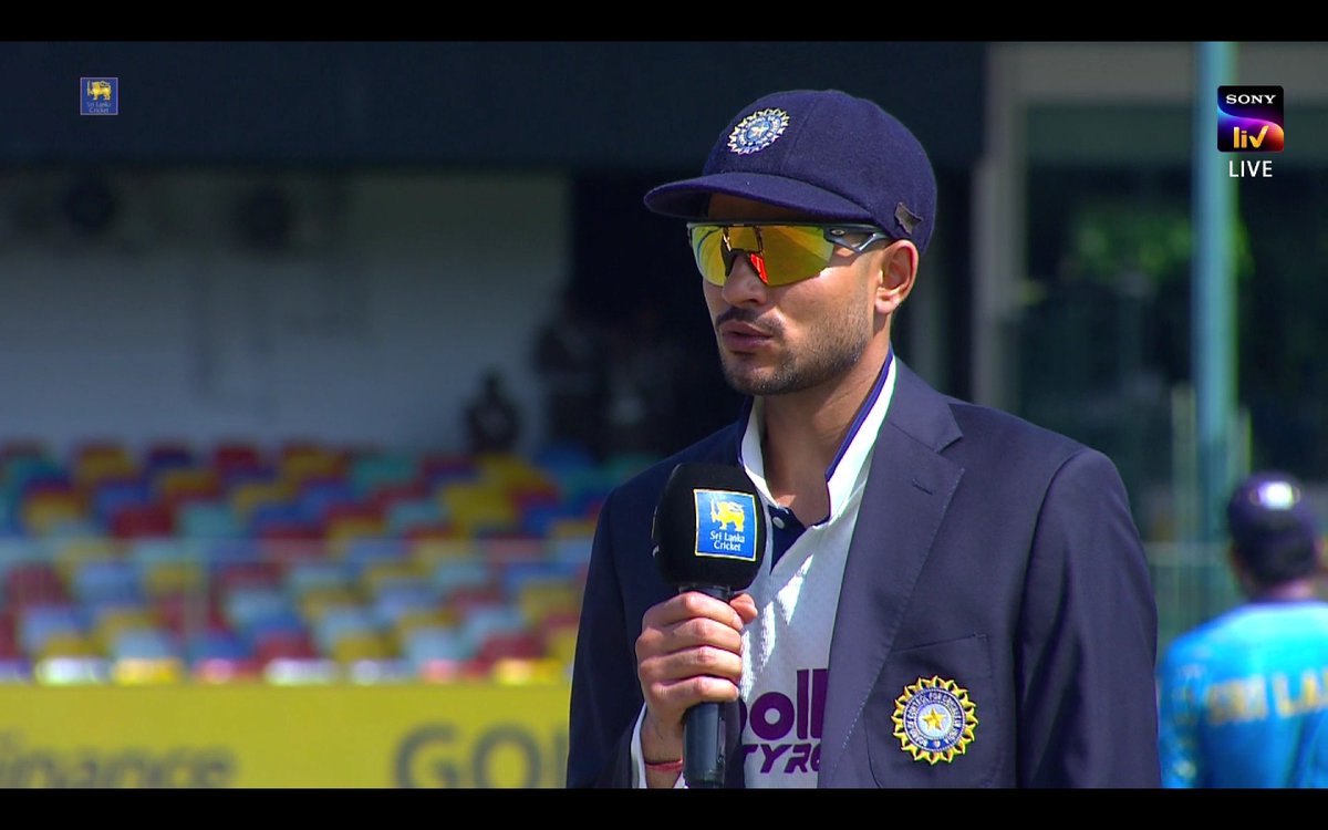 CricCrazyJohns's tweet photo. KULDEEP YADAV NOT PLAYING DUE TO INFECTION. ❌ https://t.co/Zw4QZCSlRr