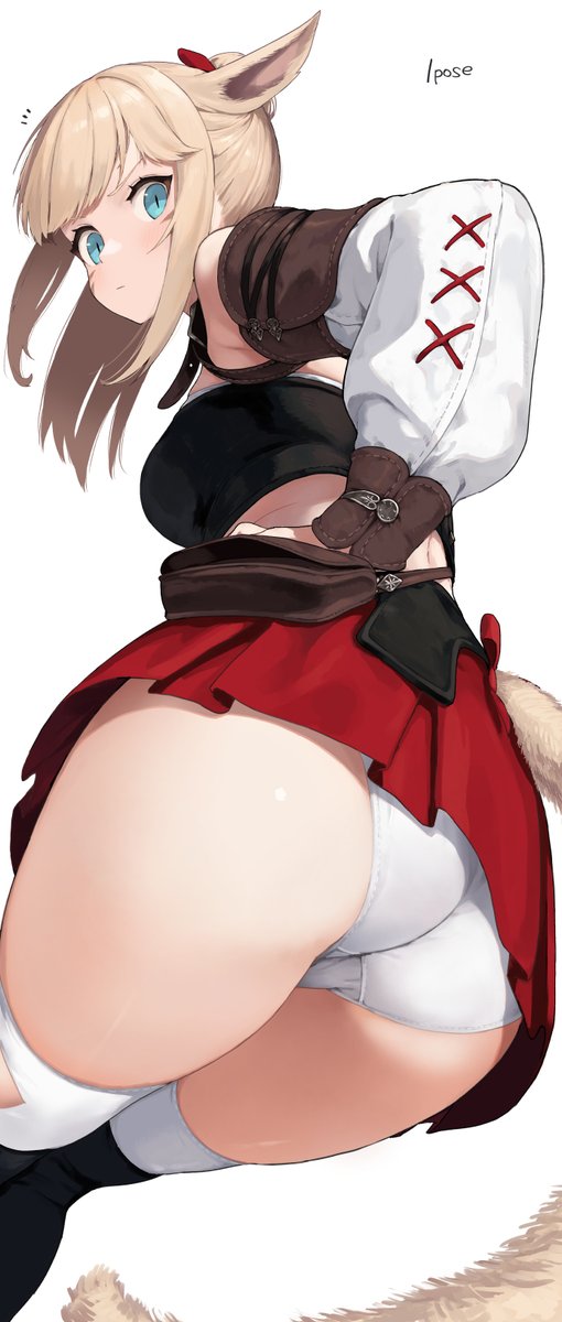 acciomun524's tweet photo. KETSU'te https://t.co/9QghQyIost