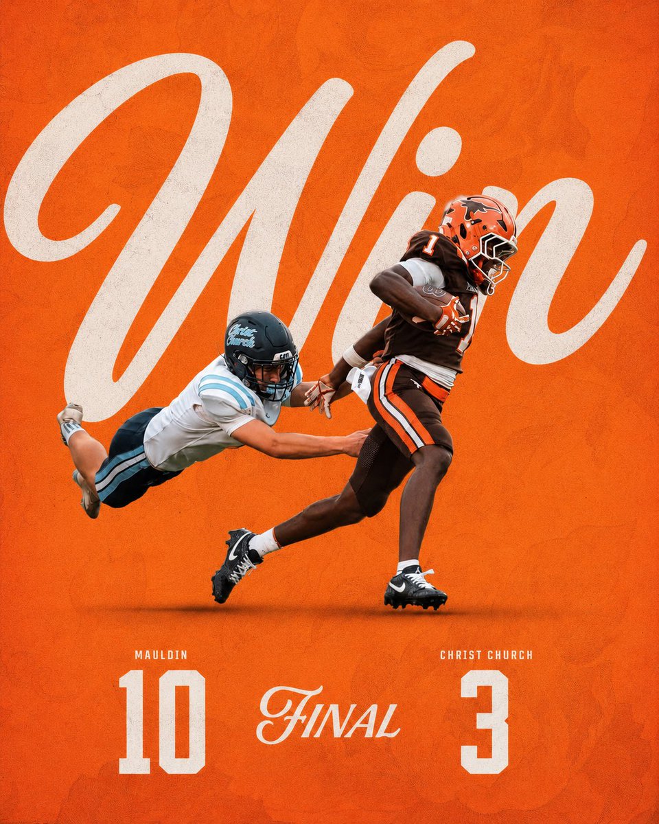 MavLandFootball's tweet photo. 𝐹𝐼𝒩𝒜𝐿 𝐹𝑅𝒪𝑀 𝐹𝑅𝐸𝐸𝑀𝒜𝒩 𝒪𝒩 𝐹𝑅𝐼𝒟𝒜𝒴🤟🏾

#believe #made #1-0 https://t.co/U1BnNWdrSp