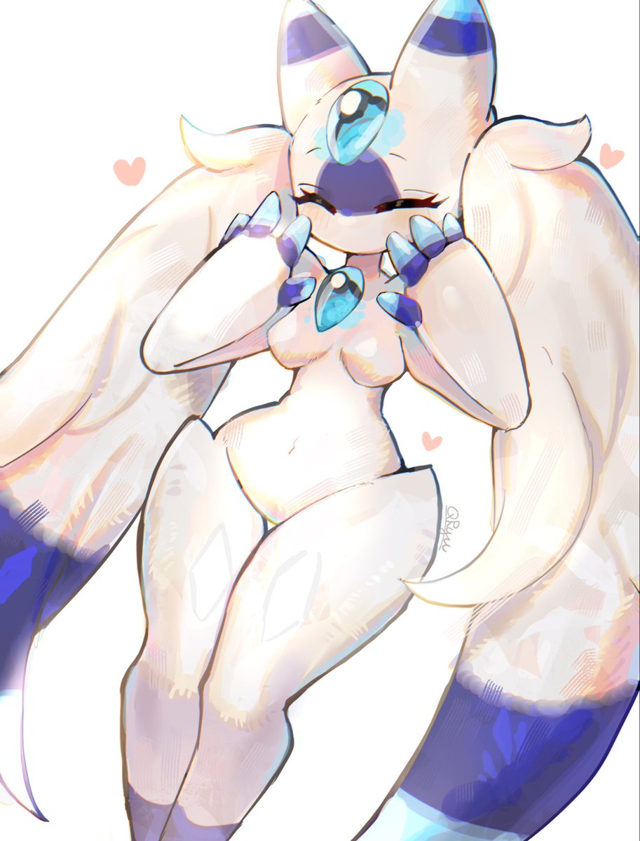 17Hornet77987's tweet photo. #Palworldㅤㅤ 

Lunaris ❤️ https://t.co/WpPjgOUu7v