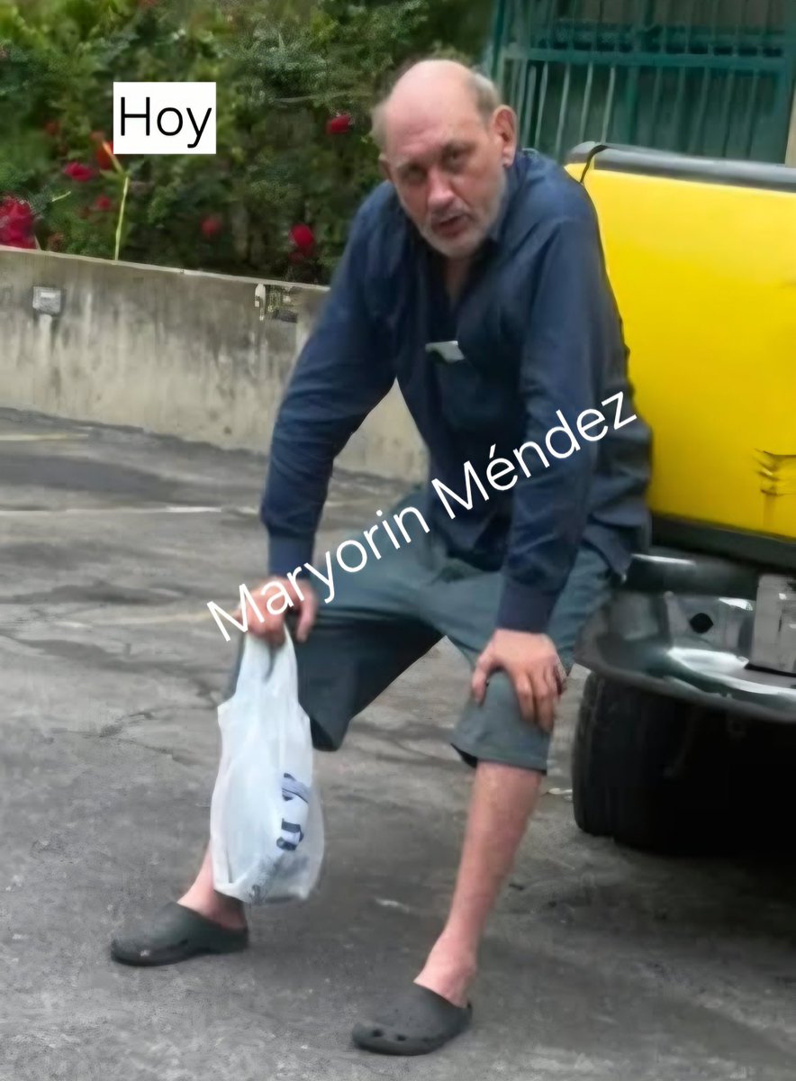 ElNuevoPais2026's tweet photo. ATENCIÓN: LUIS CARRERA ALMOINA CONTINÚA EN LIBERTAD

Luis Carrera Almoina, conocido como «el monstruo de Los Palos Grandes», aún no ha sido detenido pese a la orden de aprehensión emitida en la reapertura del caso de Linda Loaiza López.

La medida fue dictada el 9 de julio por un tribunal de Caracas por la presunta comisión del delito de violación. Sin embargo, transcurrió más de un mes antes de que fuera remitida a los organismos responsables de ejecutar la captura.

Carrera Almoina permanece en libertad, mientras vecinos de la zona manifiestan alarma ante la falta de actuación de las autoridades.

Linda Loaiza ha denunciado que el acusado representa un riesgo para otras mujeres, niñas y adolescentes, y exige que sea localizado, detenido y puesto a disposición de la justicia.

Foto de Carrera Almoina hoy: Exclusiva de Maryorin Méndez