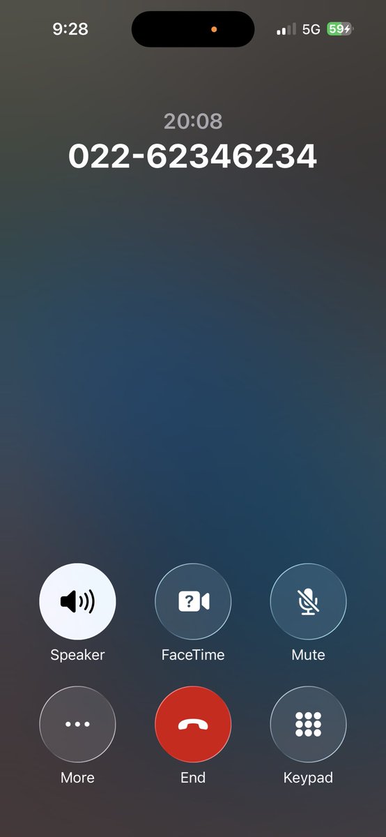 jayakrish224's tweet photo. @HDFCERGOGIC @policybazaar @jagograhakjago @nch1915 
Regarding my policy i called you
After taken policy number you people kept me on hold 20mintues complted but still on hold no response from team
No reason for rejection
Who will be the responsible my mental agitation? https://t.co/A5jmQW4JTP