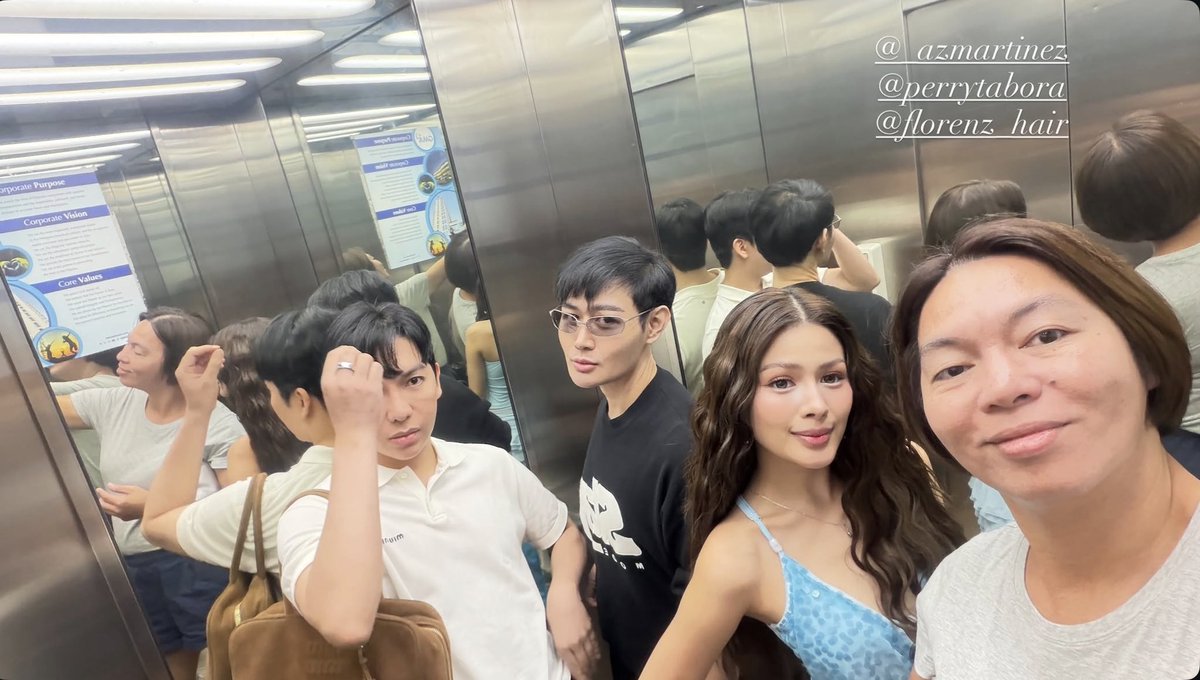 azadailyyy's tweet photo. goodluck and galingan mo!! 

AZ SUNDAY ALLOUT
#AZMartinez | @_AZMartinez https://t.co/XViV7siCg8