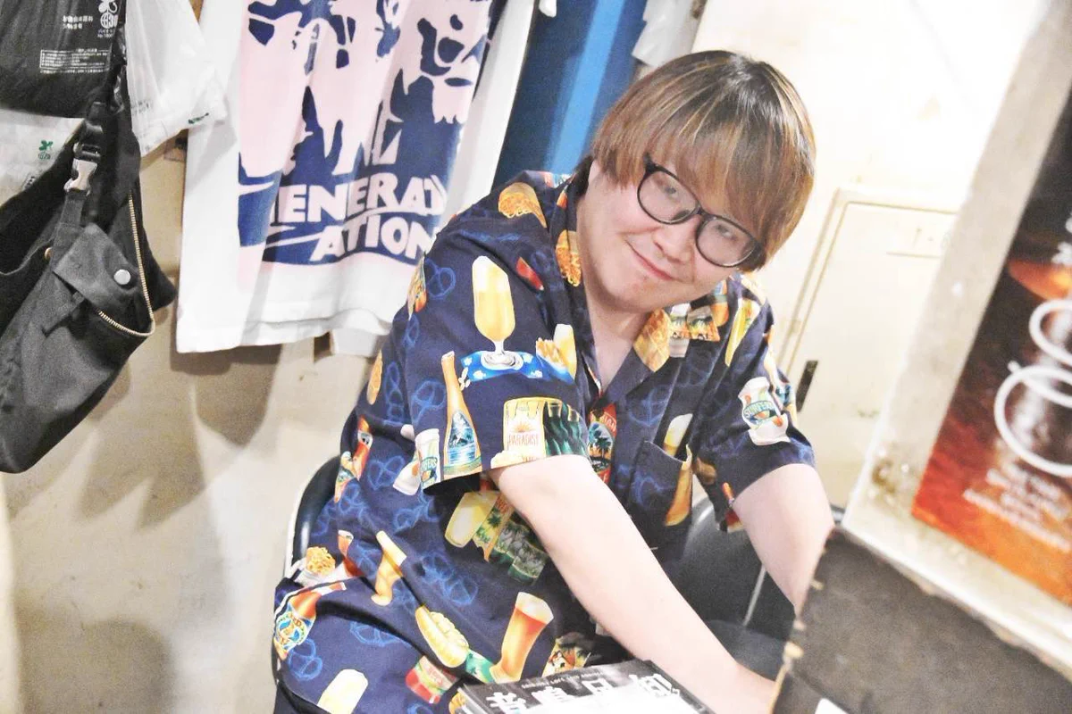 二宮ダイスケ on X: 
