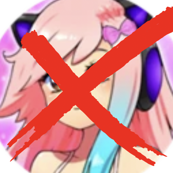 RHValkyriesNews's tweet photo. 🚨 Youtuber &amp; Homewrecker 'Leah Ashe' has had her Crowned Royalty badge disabled / removed from Royale High. ✨ https://t.co/mI7VVqj94x