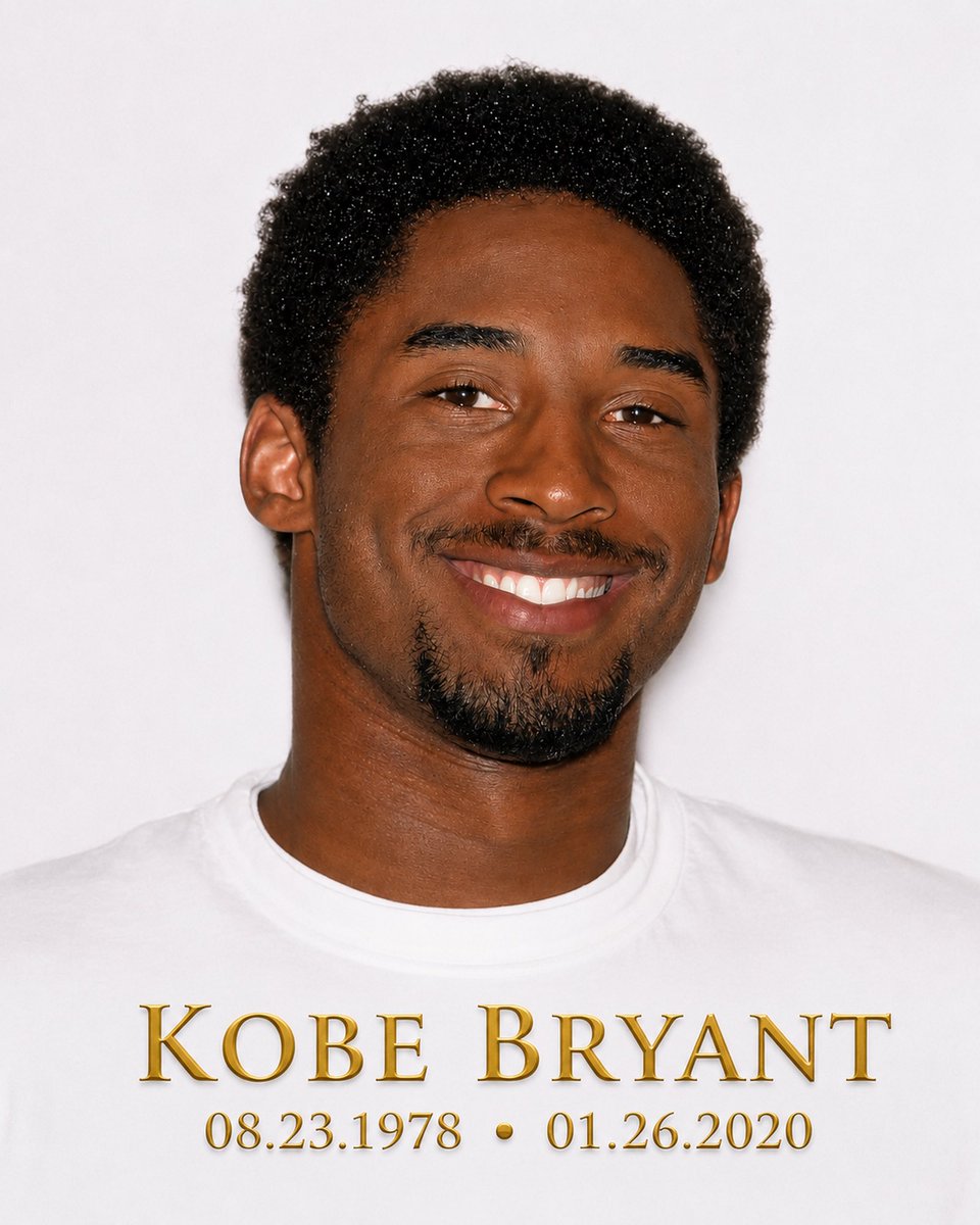 JermaineWatkins's tweet photo. Happy Heavenly Birthday, Kobe Bryant.

(08.23) 🎂🕊️ https://t.co/maIvYCIH5N