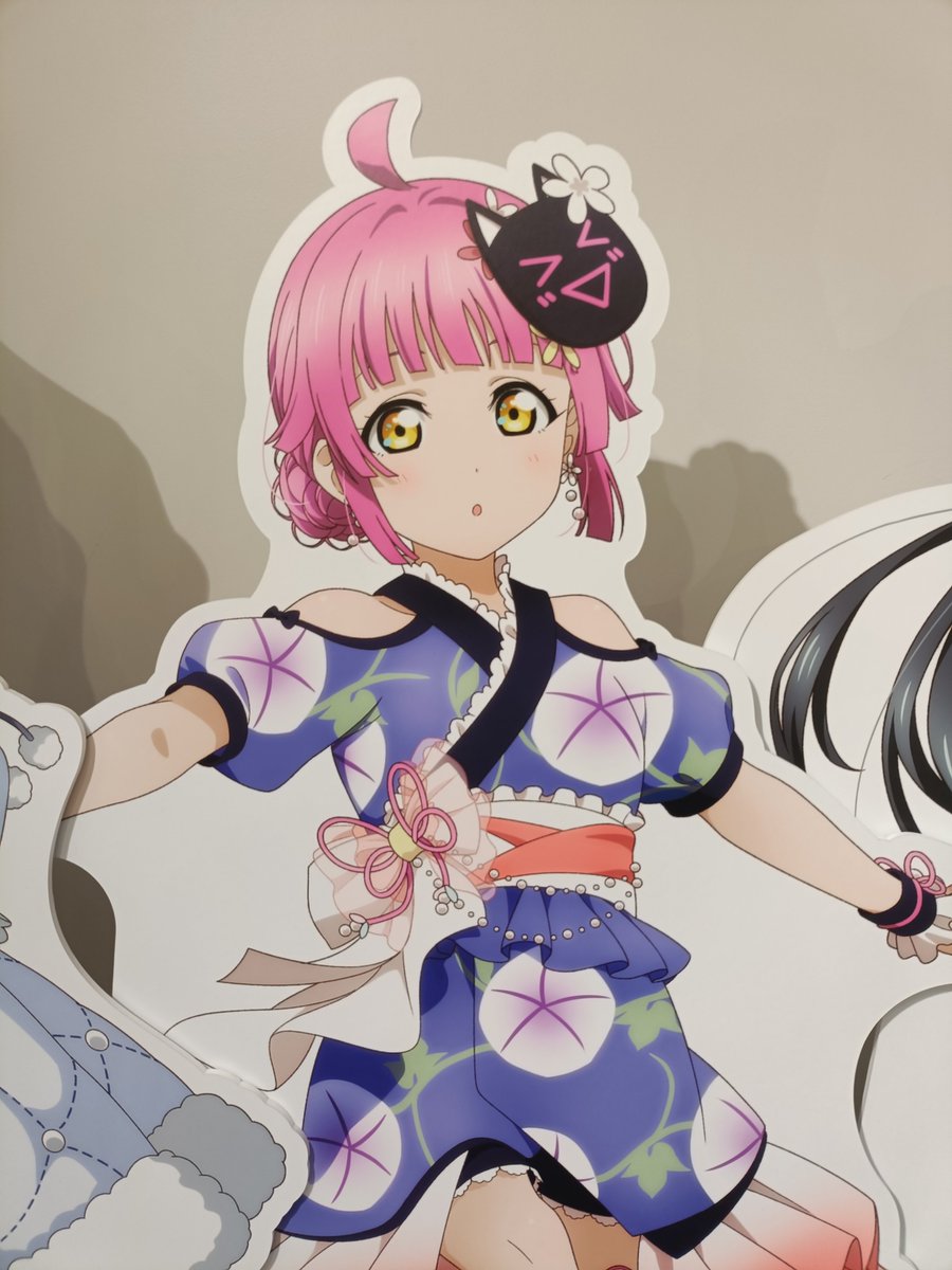 ramune_NOX4's tweet photo. いけぶくーろ https://t.co/mxO2CFIt6j