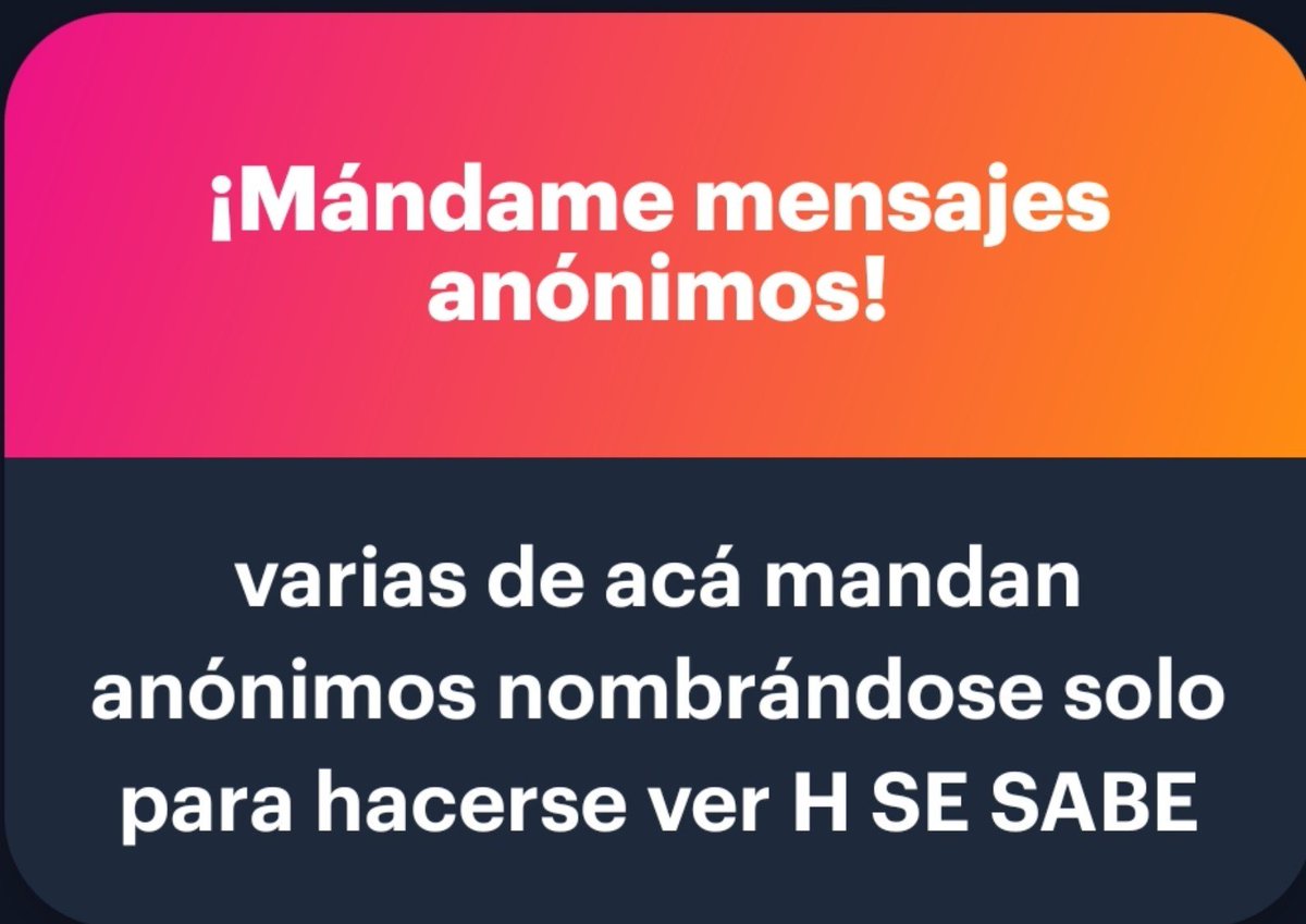 Cronikaerbake's tweet photo. mmm dijo el mudo https://t.co/s25qAywrk1