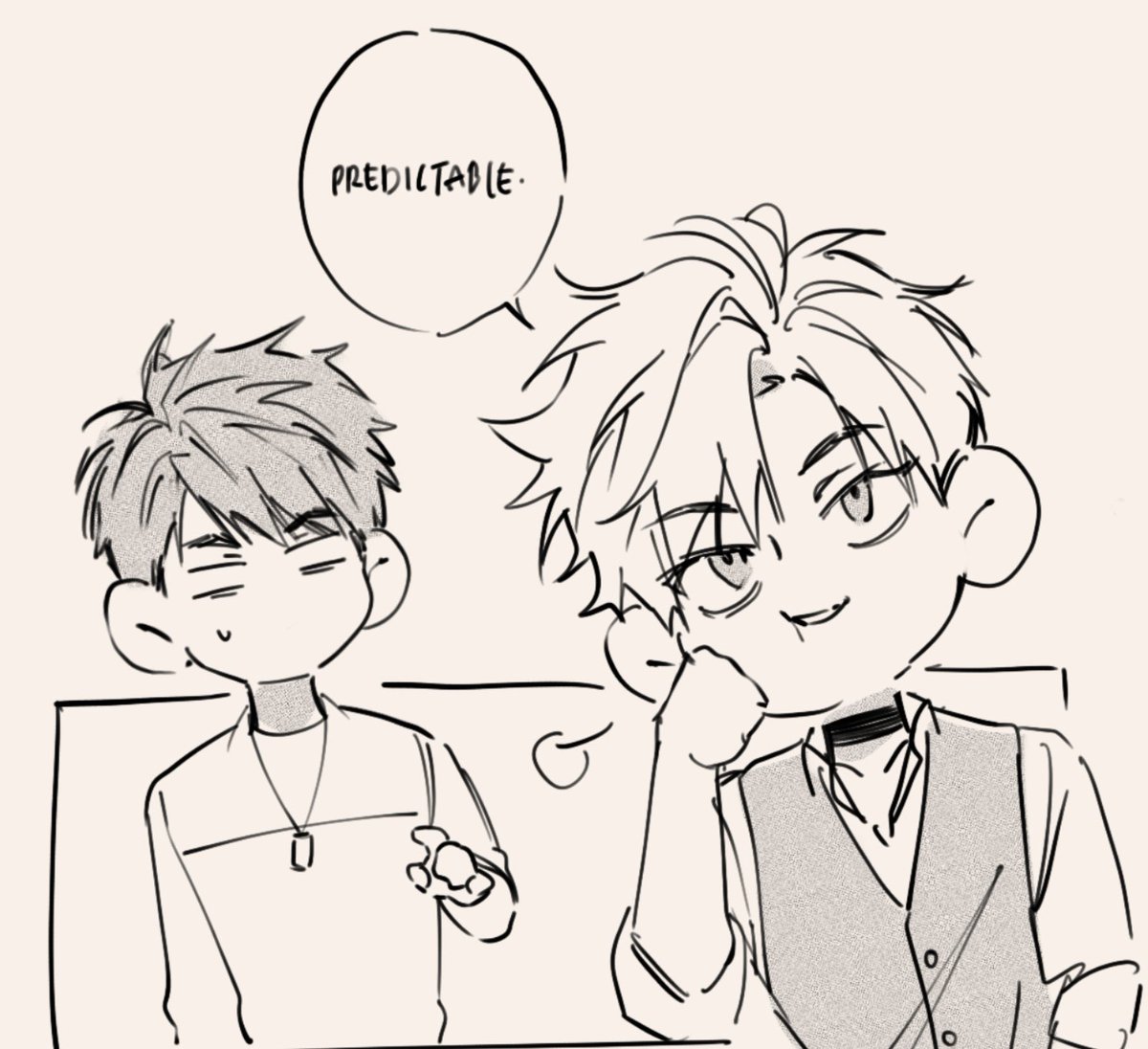 yuu_xio's tweet photo. ( ᴗ̀ ̫ᴗ́ )

#loveanddeepspace #bringbackvalko #bringvalkoback #brigvalkohome https://t.co/wPBVngdqj7