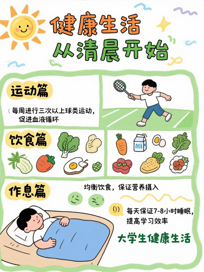 Layla14052's tweet photo. Small daily habits lead to big health gains! Drink 8 glasses of water, move for 20 mins, and sleep 7 hours tonight—your body will thank you tomorrow!， https://t.co/8pYY3lzgSE