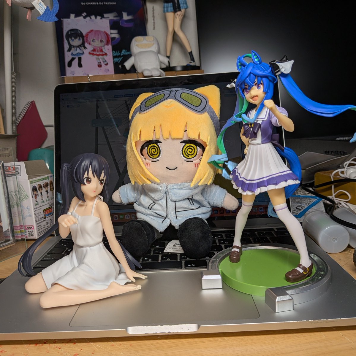 746pp_'s tweet photo. #CCS4

ありがとうございました！
samebeam
dj twinturbo
ギャルヶ丘団地
のVJを担当させていただきました！

超楽しかった https://t.co/77rYpPROzQ