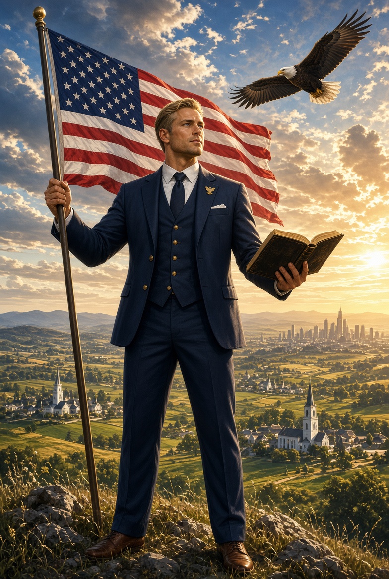 Patriothalla's tweet photo. @lulas_0466 @Jackpack121 Patriot! https://t.co/nerAkdCp9c