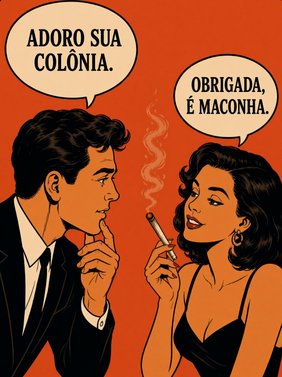 Diario4e20's tweet photo. Alguns cheiros são únicos https://t.co/YrG0kGyzaQ
