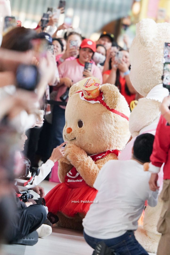 Baby_Cute_Cute's tweet photo. มหกรรมลงรูปน้องเนยเมื่อวานเริ่ม

ปล.เรามีแบ่งรูปลง 2 แอคนะคะ แต่ทั้ง 2 แอคจะรูปคนละรูปกัน เผื่อใครงงลายน้ำ
#Butterbear
#Biancabear 
#ด้อมน้องเนย https://t.co/LqlGEYq1Br