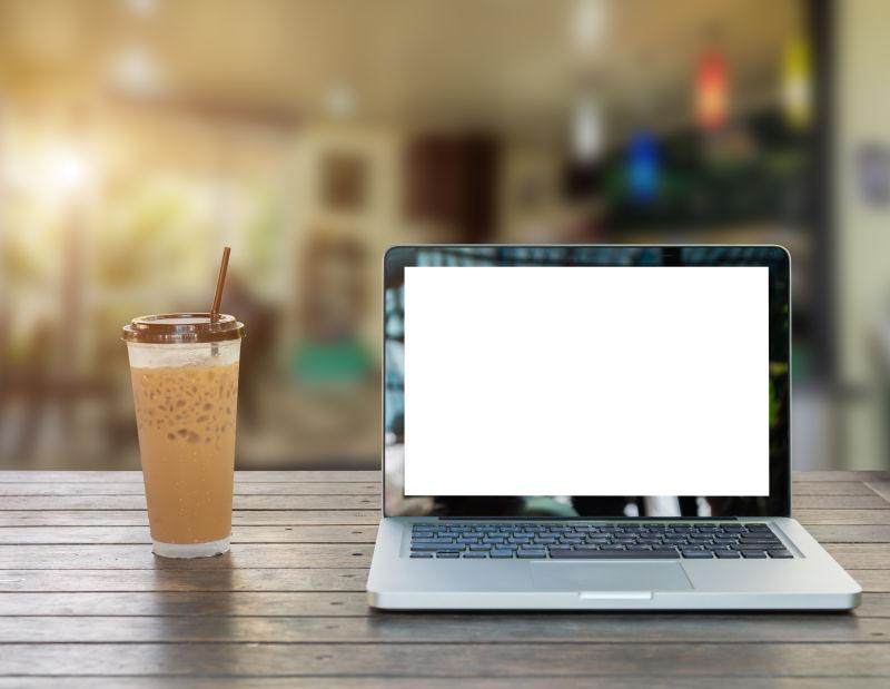 kylewood12881's tweet photo. Slow morning, work laptop open but my mind’s by the window coffee shop https://t.co/TW70FjWi7p