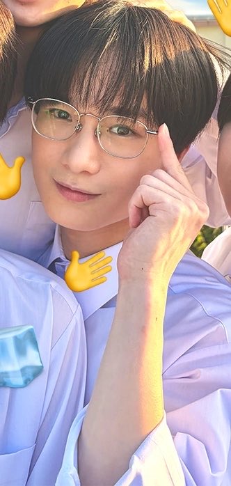 __2oo4o427's tweet photo. 一晩寝てもこのおうたろさんが消化しきれなくて苦しい(感謝) https://t.co/6o7LDaBxat