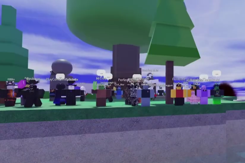 Concinnity_____'s tweet photo. Thank you for showing up everybody https://t.co/MvBKAVUZ5e
