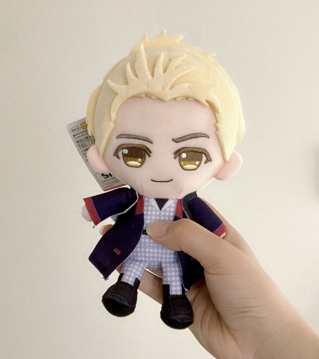 3aU_3r's tweet photo. ｷﾏｼﾀﾜー！置き場所決めたらまた写真撮ろ📸😸 https://t.co/s6SHXV4kaU