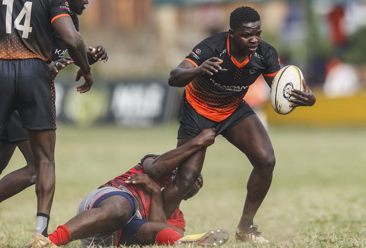 RfcEagles's tweet photo. Day 1 caught on camera and it's pure cinema. 🦅🎞️
#Jabbar | #UpTogether | #Kyadondo7s 
Visit @kampaniSBC12 https://t.co/3TKR0mTWLz