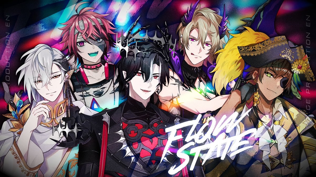 fsp_english's tweet photo. 【#Avallum New Original Song "FLOWSTATE" MV Premiere release soon】  

▼MV premiere: 
https://t.co/B1VHTGjeMF

#FSP_EN #FLOWSTATE https://t.co/SOs9HBA3wU