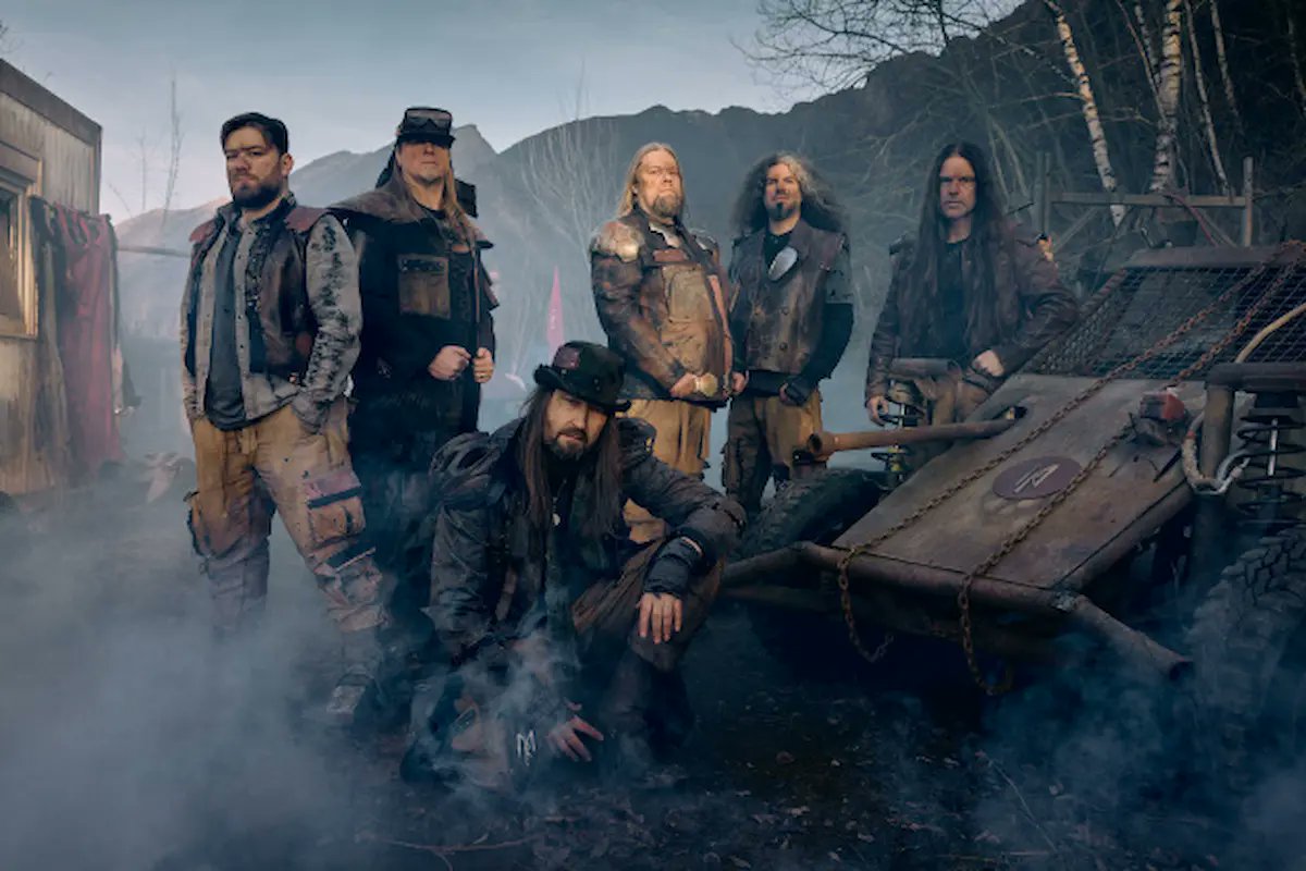 KronosmortusN's tweet photo. MOB RULES – The Story Continues Beyond Rise Of The Ruler https://t.co/C4my46nql3
#MobRules #StoriesFromTheVerdantVale #RiseOfTheRuler #PowerMetal #MelodicMetal #GermanMetal #ReigningPhoenixMusic #KronosMortusNews https://t.co/lr9lScKaNg
