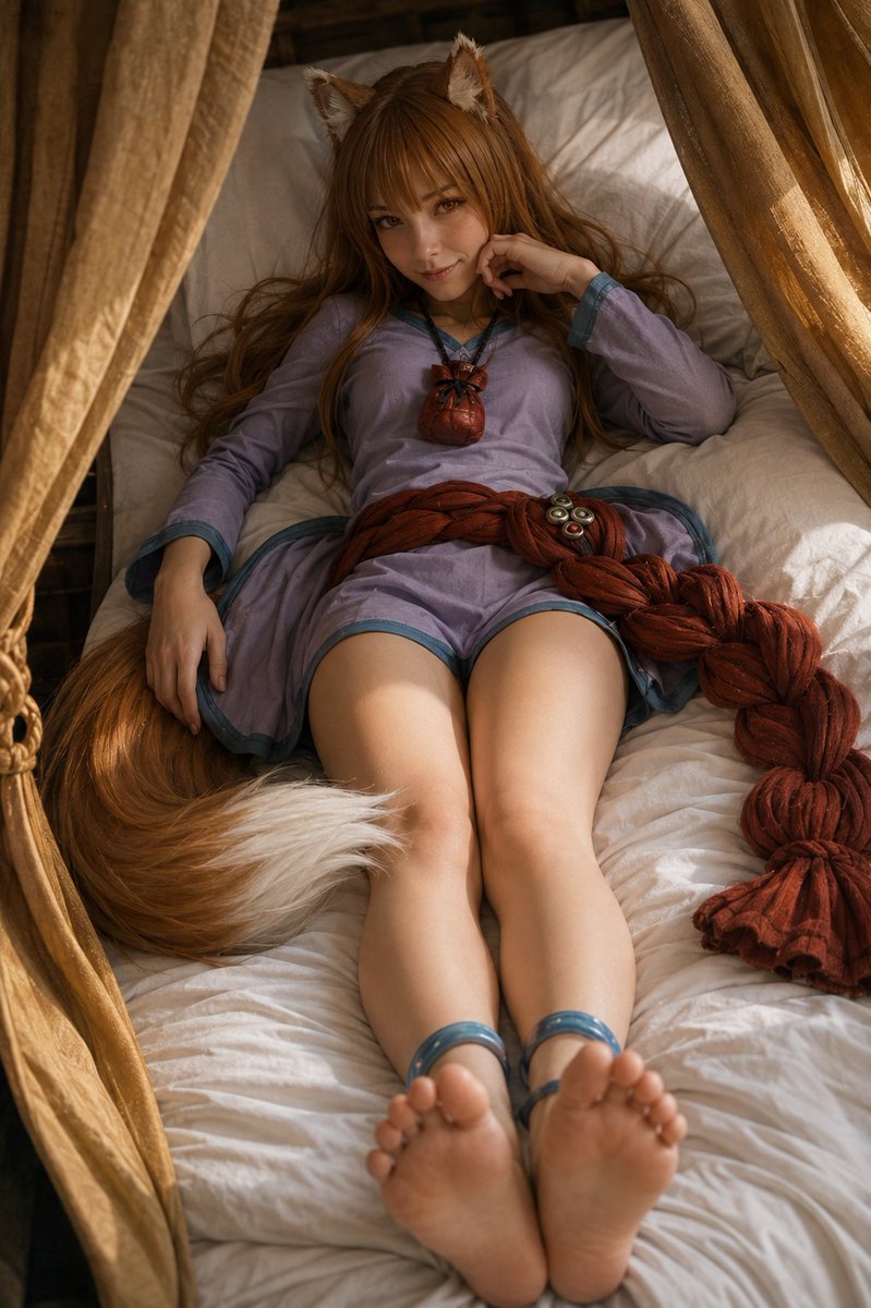charliejor's tweet photo. #spice_and_wolf
  #spiceandwolf 
  #狼と香辛料 https://t.co/HUs9cE9ubp
