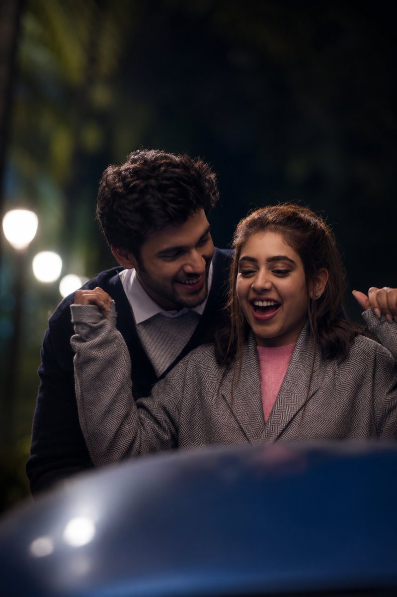 Friendly_bini's tweet photo. Maybe the deepest kind of love
is simply knowing someone completely—their silence, their flaws, their fears—and still looking at them
as if you were lucky to have found them.

#MaNan #ParthSamthaan #NitiTaylor #KaisiYehYaariaan https://t.co/ODDZM3M76e