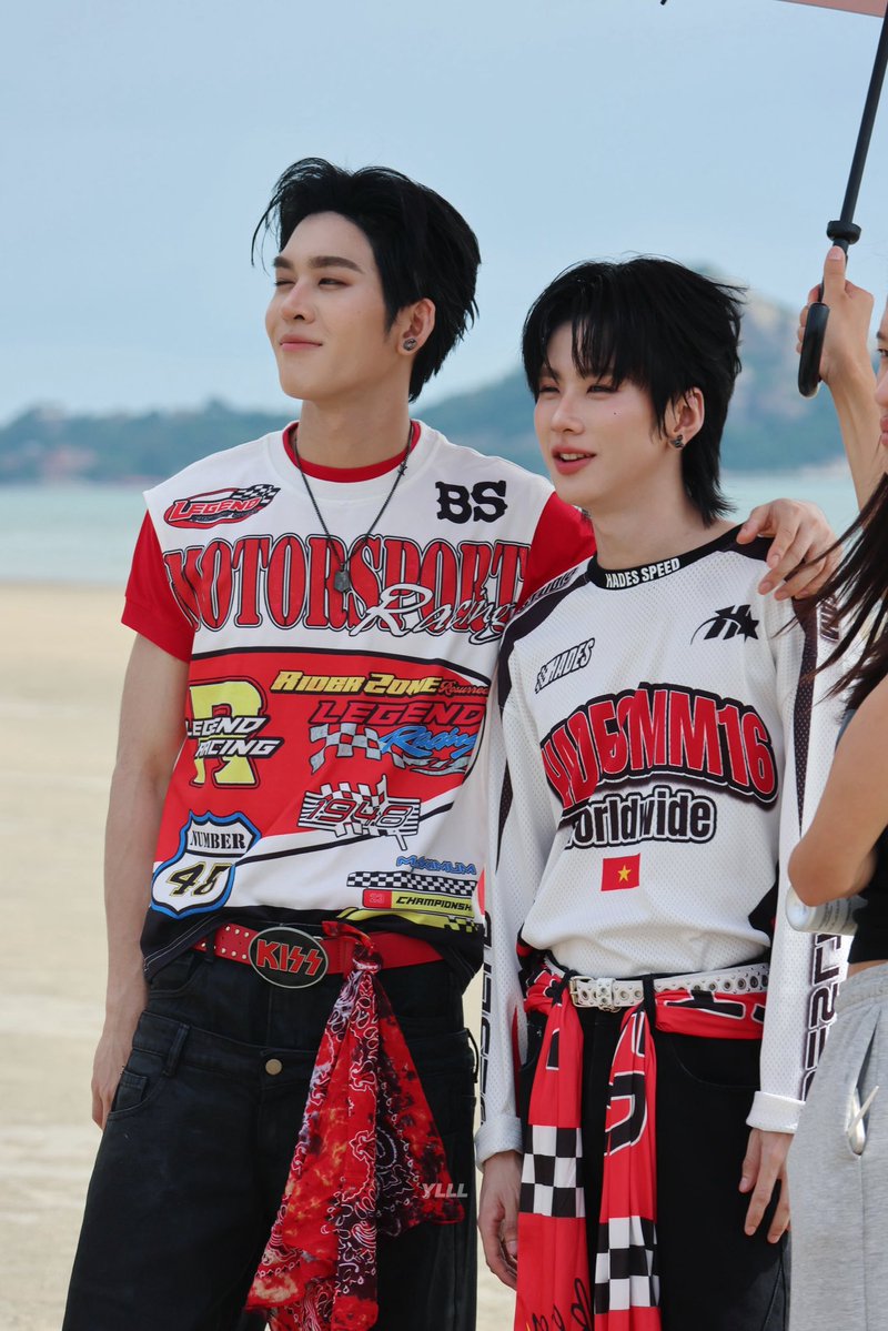 TruIIV's tweet photo. 🌊

#AuAuSavexThaiTaste
#auausave
#auautnp #savewrg https://t.co/YOoag2q30u