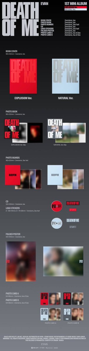 go_byjjayko's tweet photo. #evansell

— bandana ver a 347.500 dp 150k ✅
— album explo ver 325k dp 150k ✅ https://t.co/nLVBn0I6iN