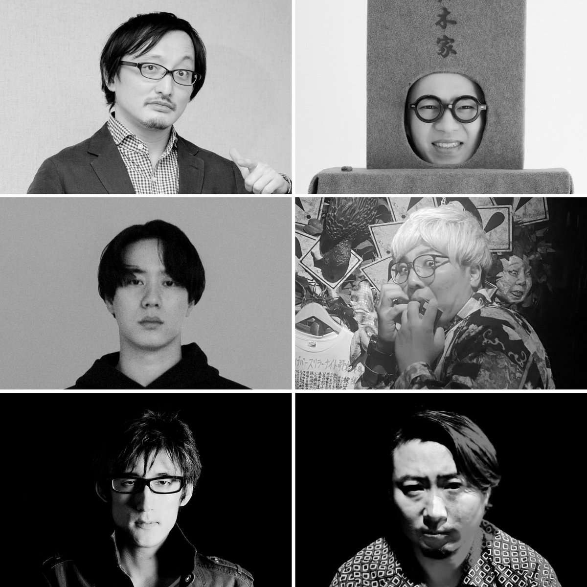 yuyux00's tweet photo. 【告知】
#拡散希望
🕳️🕳️🕳️🕳️🕳️🕳️🕳️🕳️🕳️🕳️

底なし怪談のミゾにハマる
『こわミゾ 2026〜秋の怪〜』

🕳️🕳️🕳️🕳️🕳️🕳️🕳️🕳️🕳️🕳️

怪談オカルト界隈の豪華出演者集結‼️
2度目となる「こわミゾ」は2部制、配信なし、完全クローズド！
各部異なるテーマ＆ここでしか聞けない怪談クロストークありでお届けします‼️
前回来られた方も、初めての方も！
1日限りの怪談のミゾにハマりに、ぜひ。

▒ 出演  （※五十音順、敬称省略）
川口英之
チビルマ
ハニトラ梅木
響洋平
吉田悠軌
夜馬裕

▒ 日時
 2026/10/12 (月・祝日)
【1部】開場：15:20 / 開演：15:45〜17:45
【2部】開場：18:20 / 開演：18:45〜20:45
※両部休憩なし、入れ替え制
﹏﹏﹏﹏﹏﹏﹏﹏﹏﹏﹏﹏﹏﹏﹏﹏﹏﹏﹏﹏
🎫チケット
① 通し券（先行割引抽選販売）　
→販売終了　完売❌

②③ 各部　5,500円（1ドリンク込）
🚨（キャンセル不可 / ��配譲渡可能 / 先着順）
1部、2部 販売中‼️
﹏﹏﹏﹏﹏﹏﹏﹏﹏﹏﹏﹏﹏﹏﹏﹏﹏﹏﹏﹏

■ 場所：溝ノ口劇場（神奈川県川崎市）
https://t.co/KU3D8X8m8P
＠mizogeki

🎫詳細・チケット・規約
🔗https://t.co/tTouh58fmp

★当日来場特典ポストカード予定

▒ デザイン まこと @fofofofo30311

#こわミゾ2
#怪談会
#溝ノ口劇場