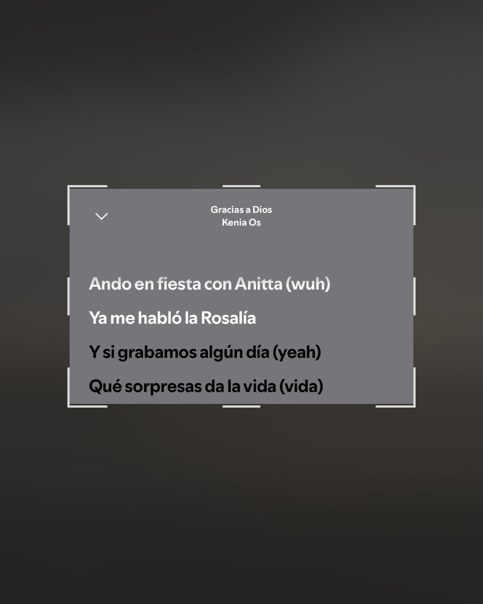 k3nias's tweet photo. “Gracias a Dios” está envejeciendo demasiado bien, poco a poco se está cumpliendo todo😭🤍 https://t.co/7Prk27DP1X