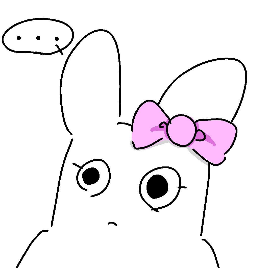 Amanetou7's tweet photo. 💭🤍
#イラスト
#GoB https://t.co/CPGTLZZJmX