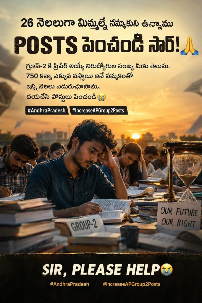 manojku37076141's tweet photo. @apjobaspirants @ncbn @chiranjeevimlc @JaiTDP @AndhraPradeshCM @APDeputyCMO https://t.co/jpeLXe3iZj