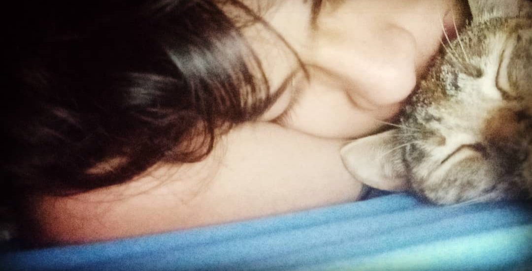ElGatoBICO's tweet photo. Cómo q pasaron 6 años desde que me tomé una foto jajajaja https://t.co/9RaXHqK9E5