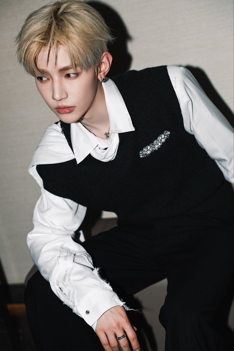 neoguriii_'s tweet photo. 260823 앤더블 웨이보 #장하오 

蓄势向前，静待光芒启幕✨ https://t.co/kbY2nPGGe4
