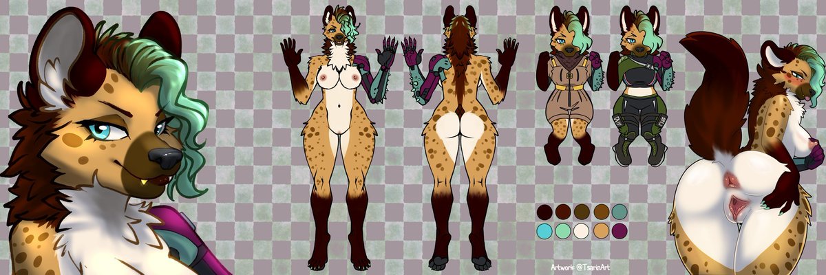 theweirdkitty's tweet photo. Just a post of my favorite sona's nothing to see here https://t.co/8uriJMZjkp