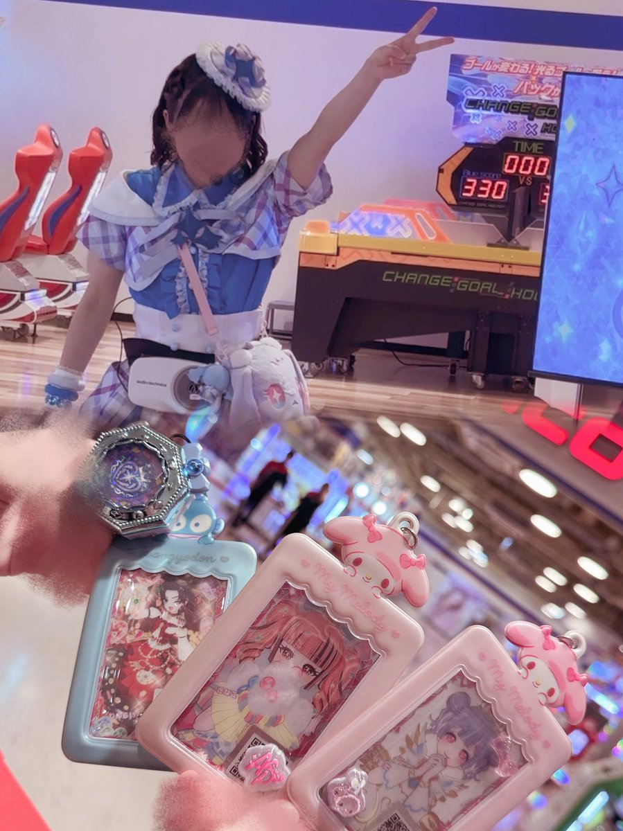 _yamalll's tweet photo. あずみんにフレカ渡した動画撮れてなかった辛いすぎるよー。優しい対応してくれてほんとに可愛かったです>⩊<♩ https://t.co/e1tSND97xn