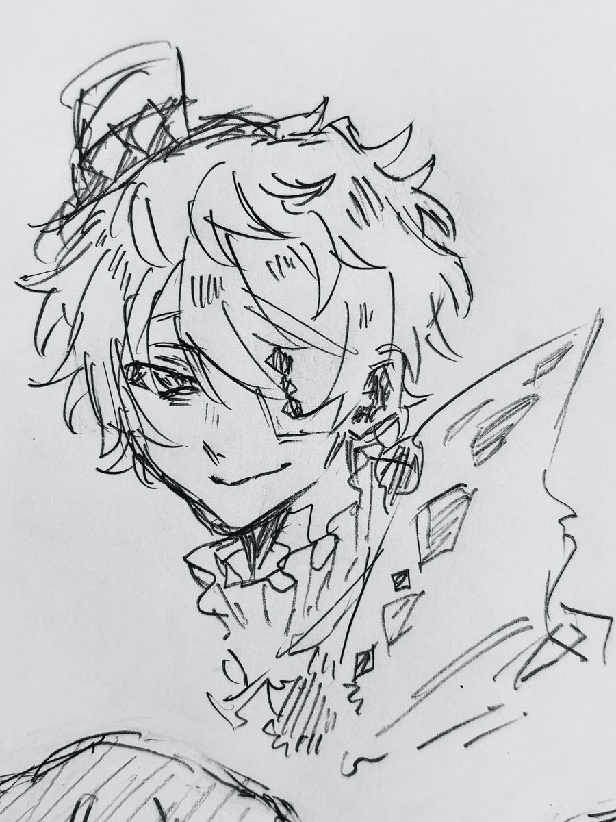 nnno___19's tweet photo. うろ覚え… https://t.co/GeIvNwUxBC