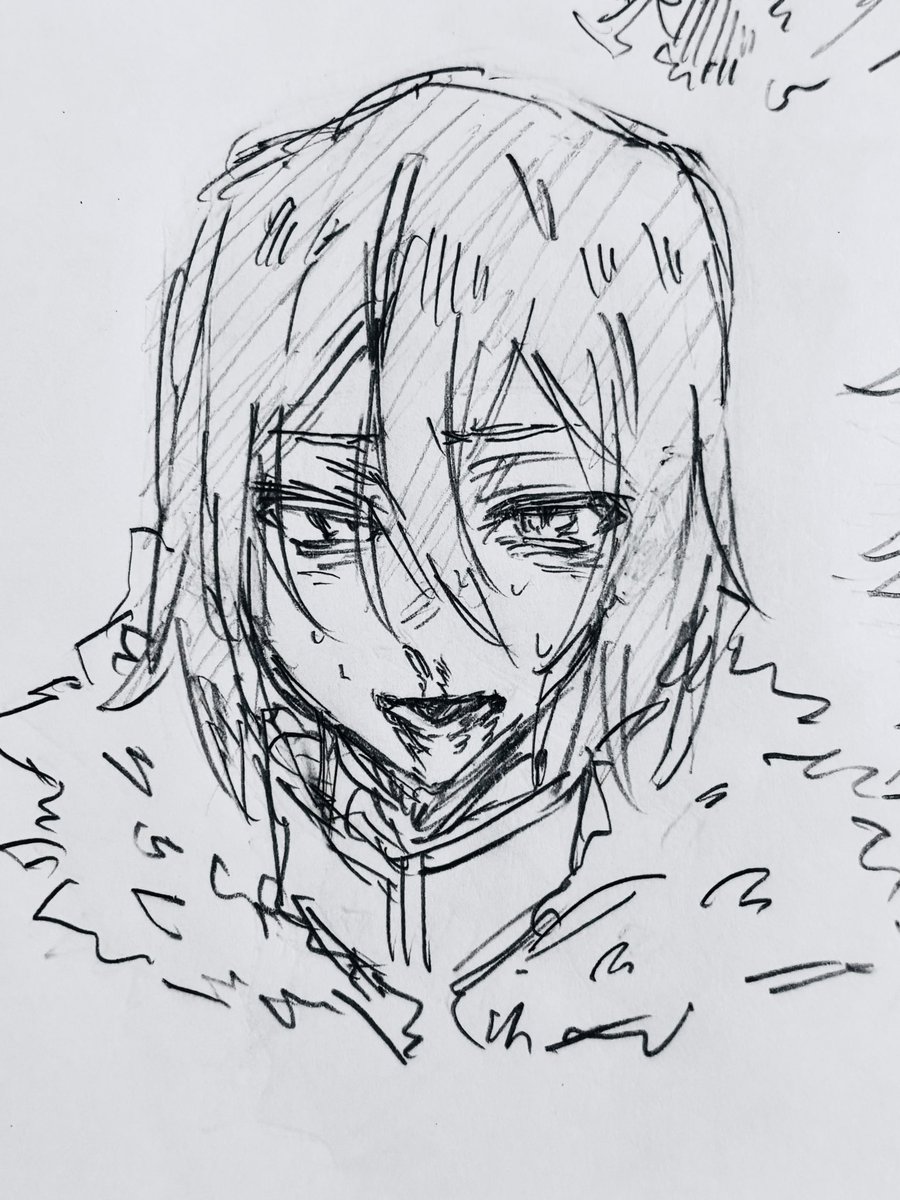 nnno___19's tweet photo. うろ覚え… https://t.co/GeIvNwUxBC
