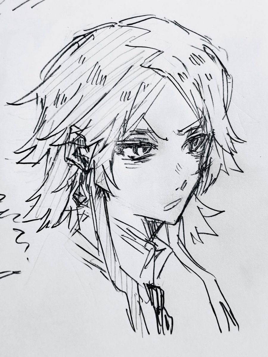 nnno___19's tweet photo. うろ覚え… https://t.co/GeIvNwUxBC