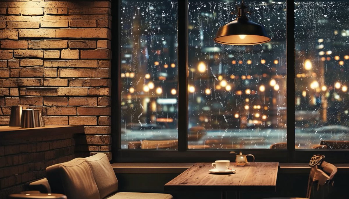 Amz_ARI's tweet photo. Nothing beats a cozy rainy Sunday with hot coffee and a good book ， https://t.co/NJT9hpOjSu