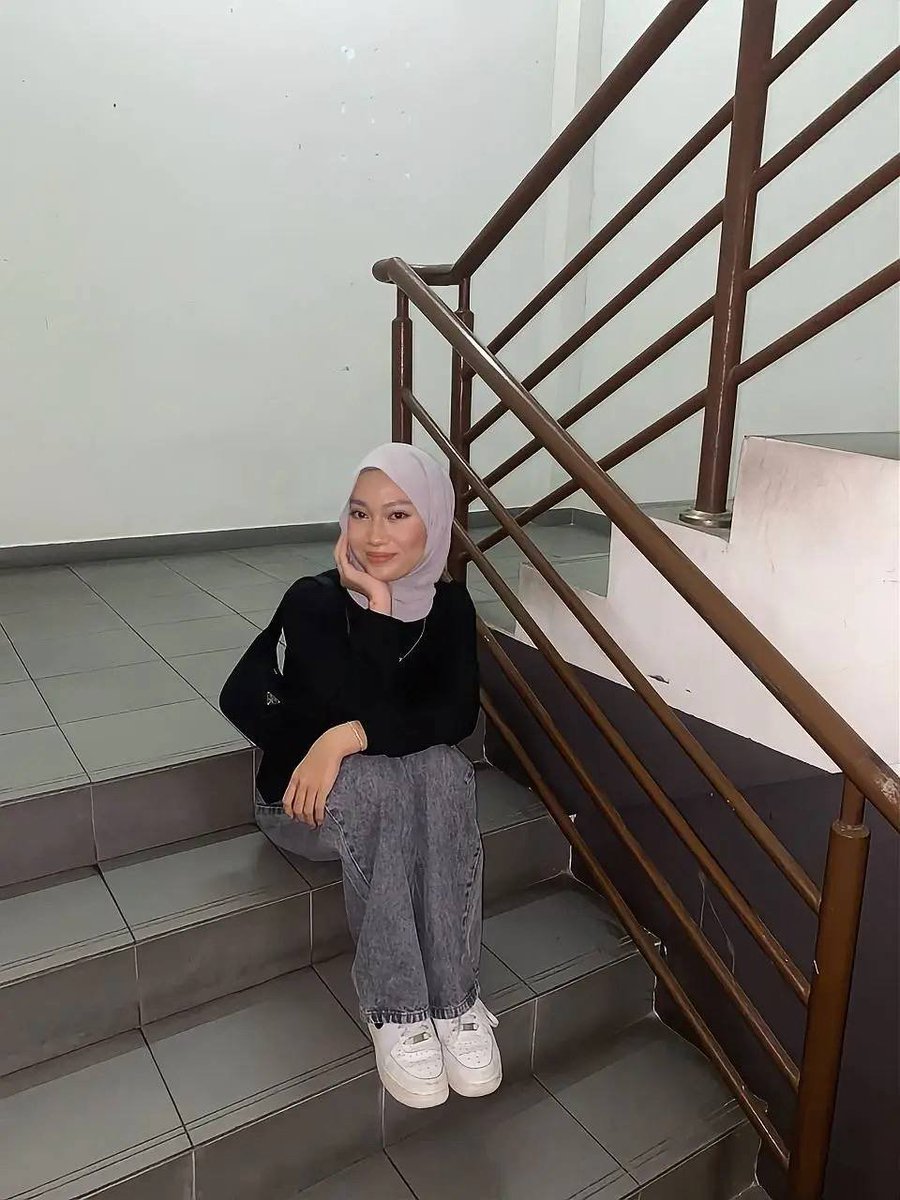 exclsvmlm2's tweet photo. Hanisah

https://t.co/0y1upchnPW https://t.co/Q6TkWdw2bR