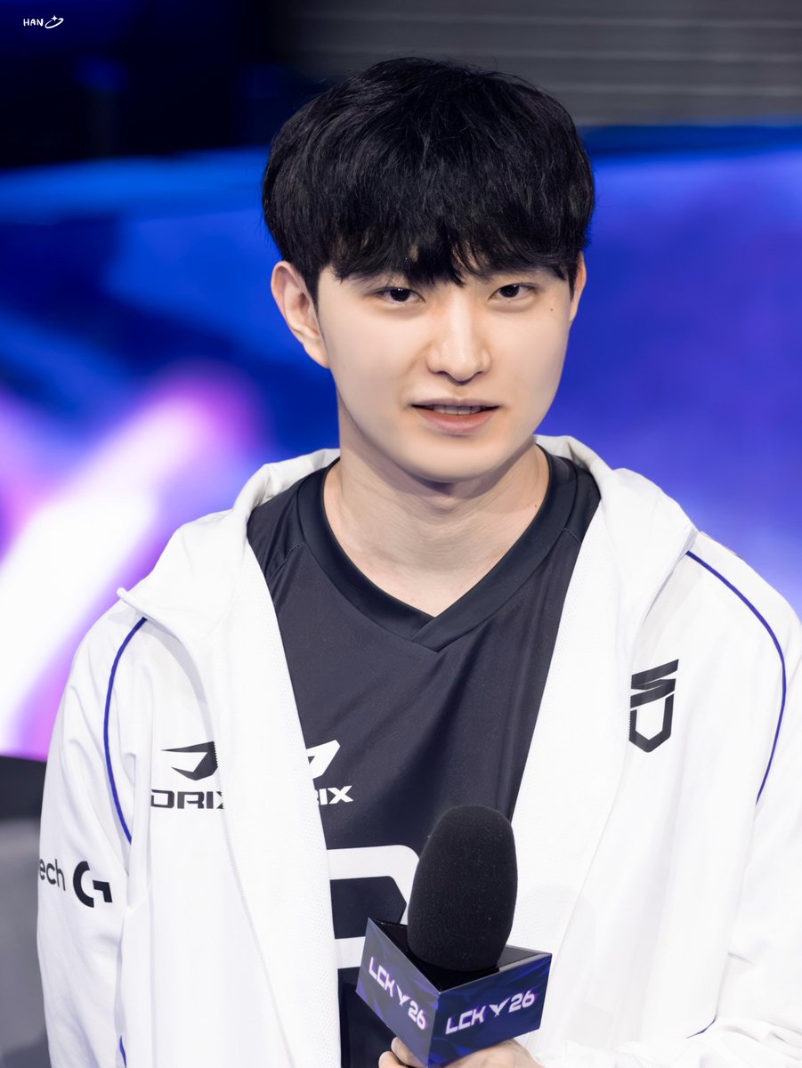 han1pic's tweet photo. 260822 DNS vs KRX

#deokdam #덕담 #서대길 https://t.co/LkbodrtxKp