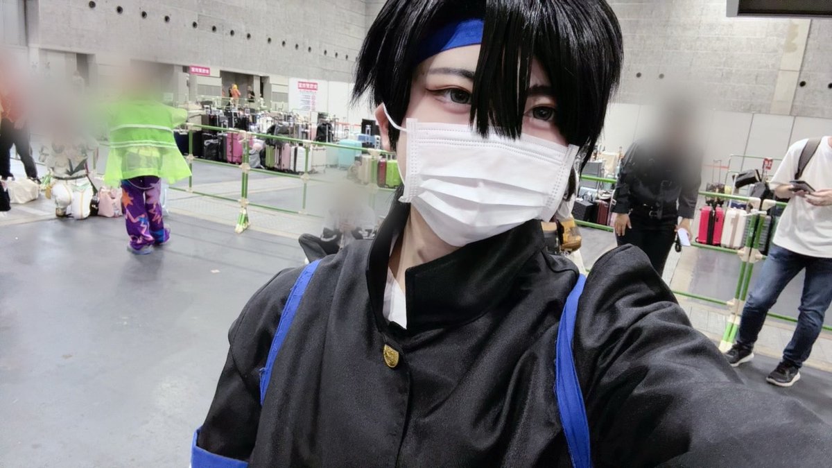 Mika_t0ee2's tweet photo. そくほ！
1号館にいますよーん！ https://t.co/QRdfEcvMYM